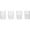 Ripple Espressoglass 6 Cl 4-Pakning