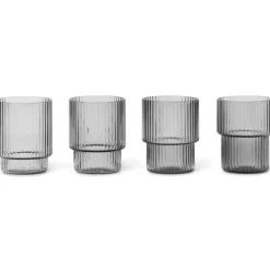 Ripple Espressoglass 6 Cl 4-Pakning