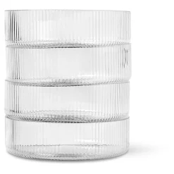Ripple Frokostskal 4-Pakning