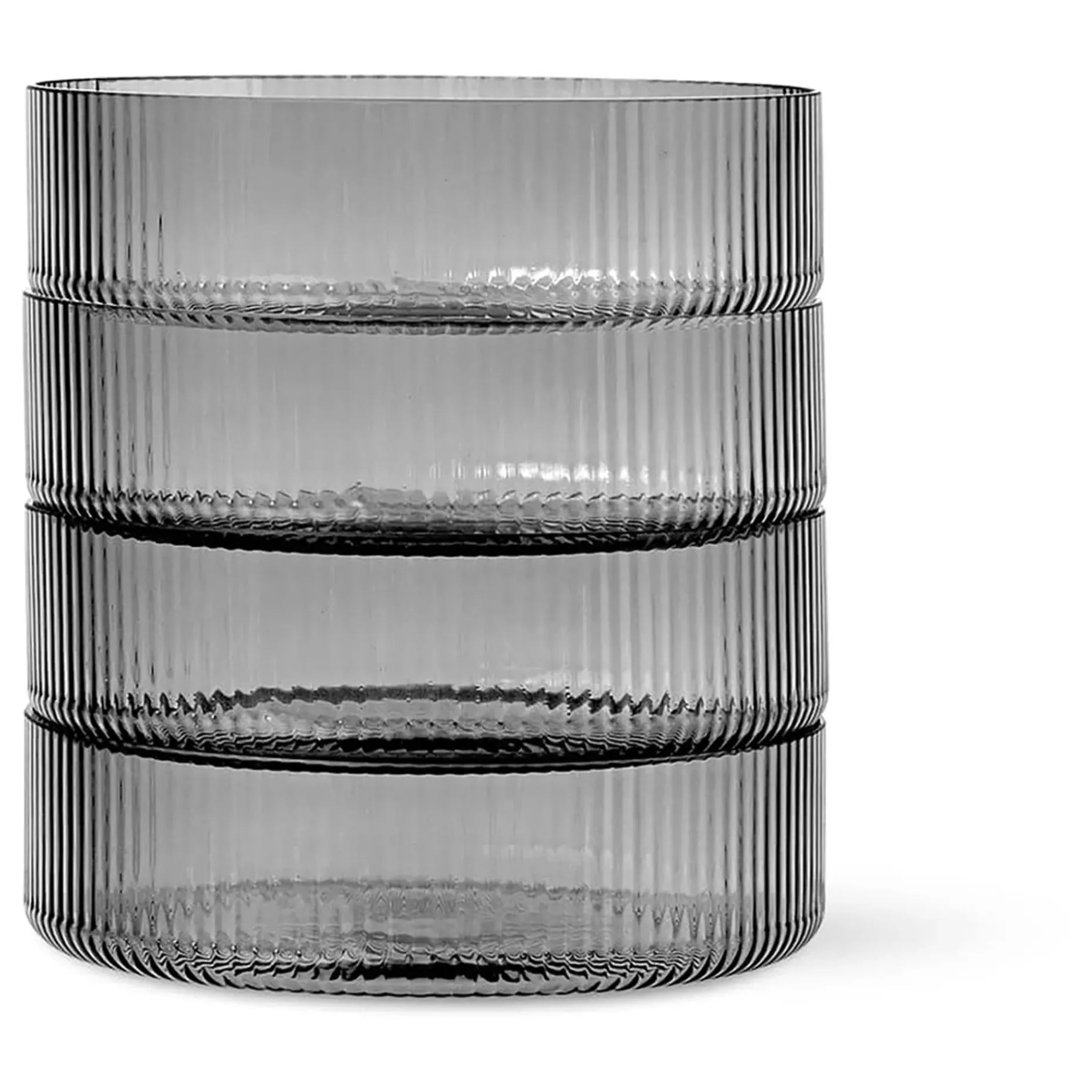 Ripple Frokostskal 4-Pakning