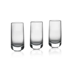 Rocks Shotglass 3-Stk.