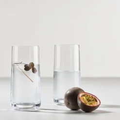 Rocks Shotglass 3-Stk.