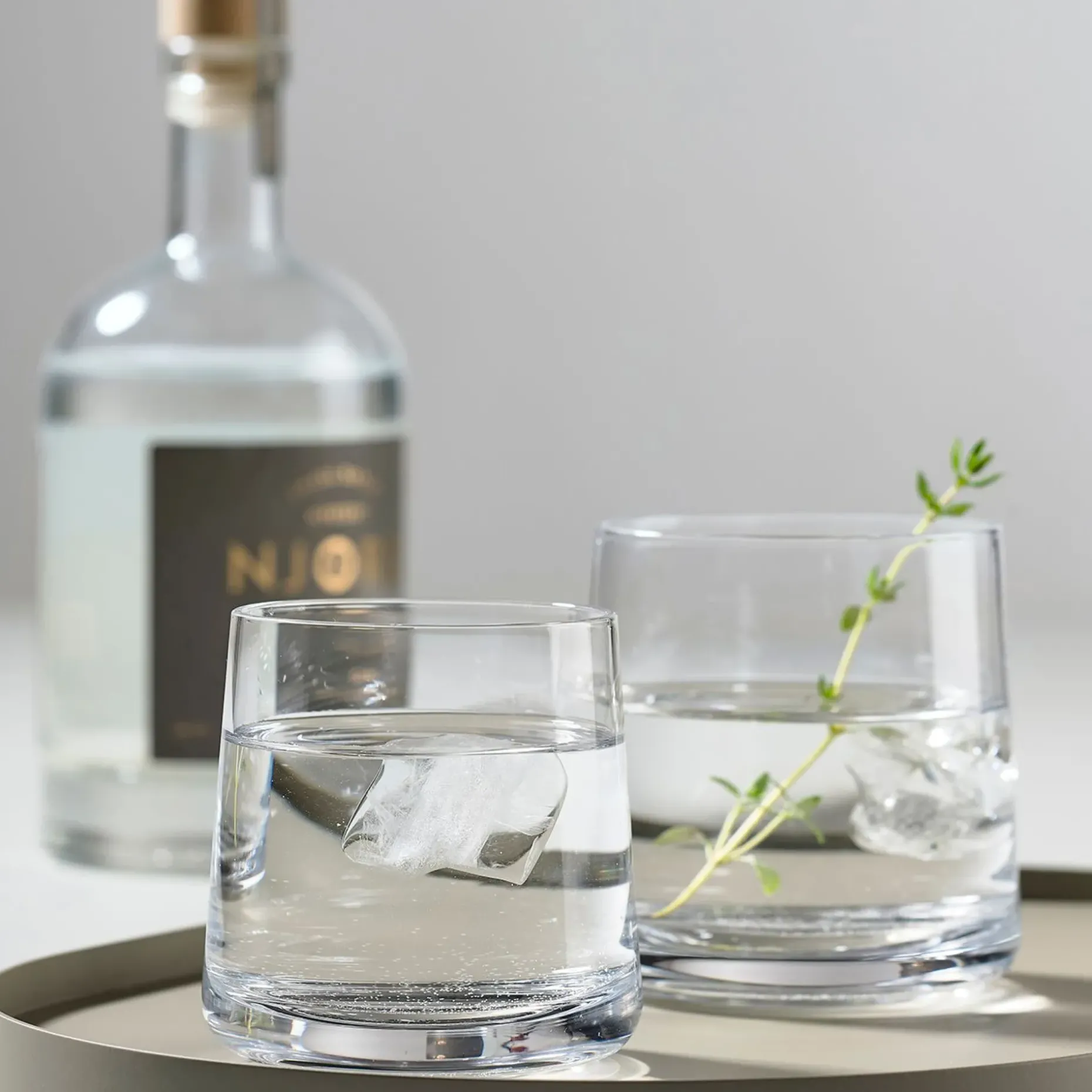 Rocks Wideball Glass 2-Stk.