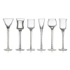 Rom Snapsglass 2,5 5 Cl 6 Deler