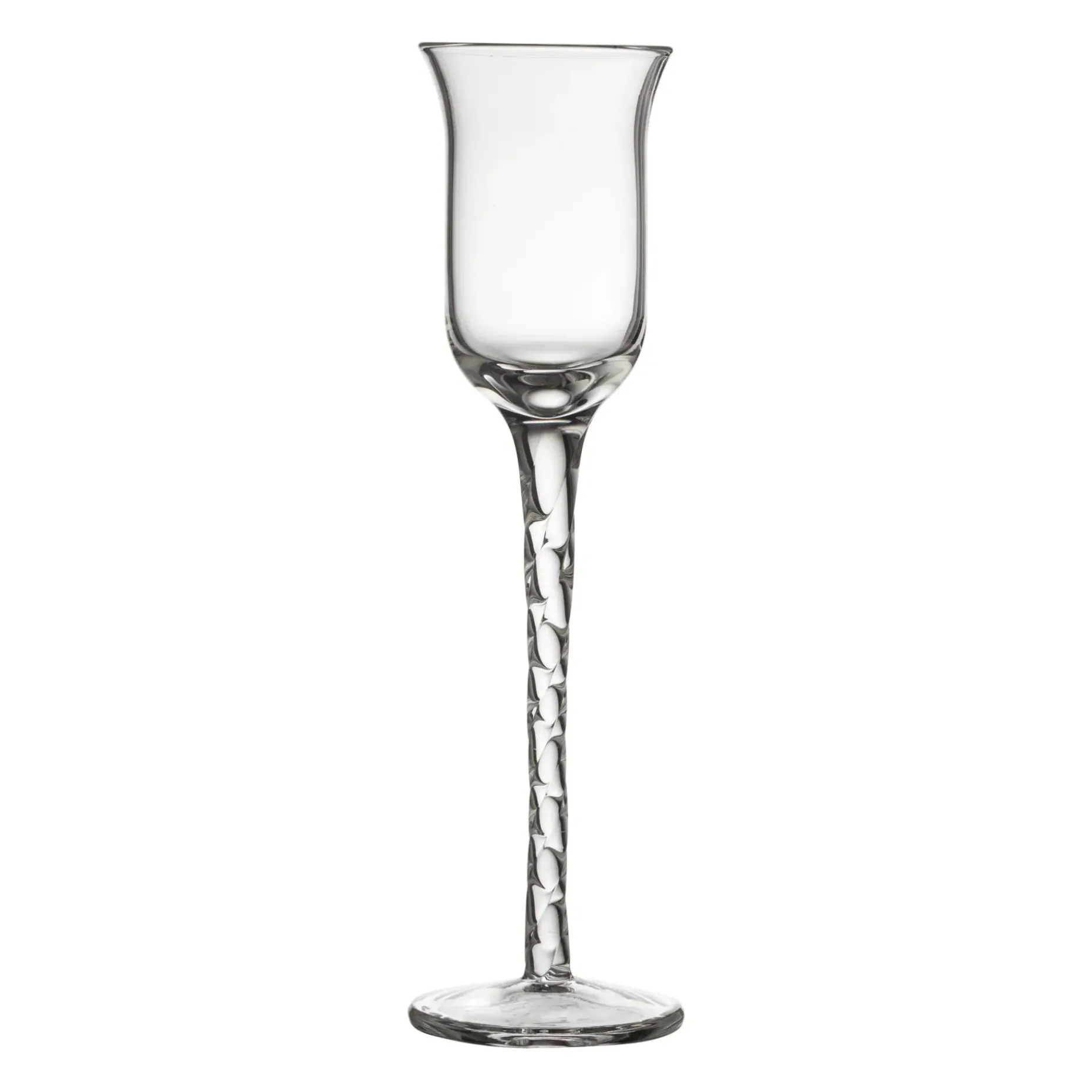 Rom Snapsglass 2,5 5 Cl 6 Deler