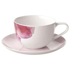 Rose Garden Kopp Med Fat