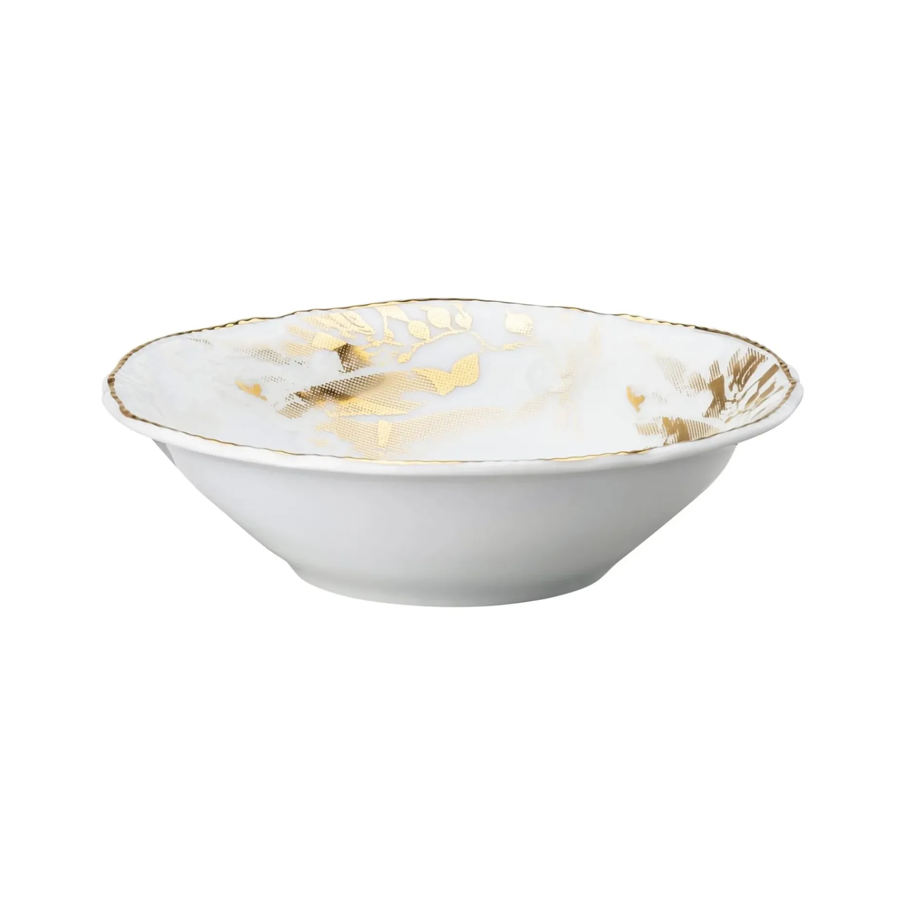 Rosenthal Heritage Midas Fruktskal 15 Cm