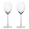 Saga Champagneglass 2-Pakning