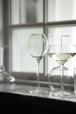 Saga Champagneglass 2-Pakning