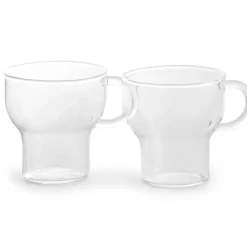 Sagaform Glasskopp 15 Cl 2-Stk.