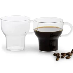 Sagaform Glasskopp 15 Cl 2-Stk.