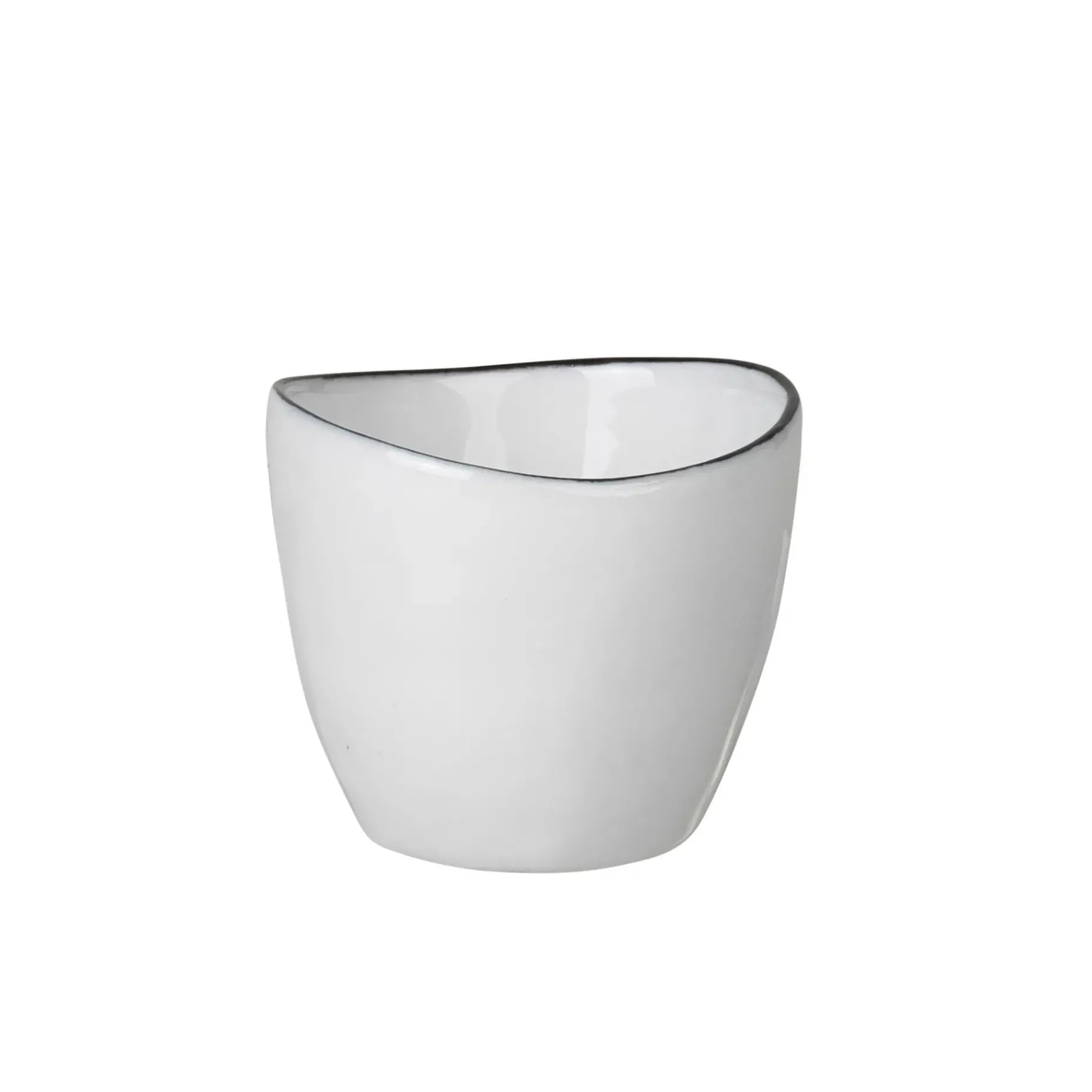 Salt Eggeglass