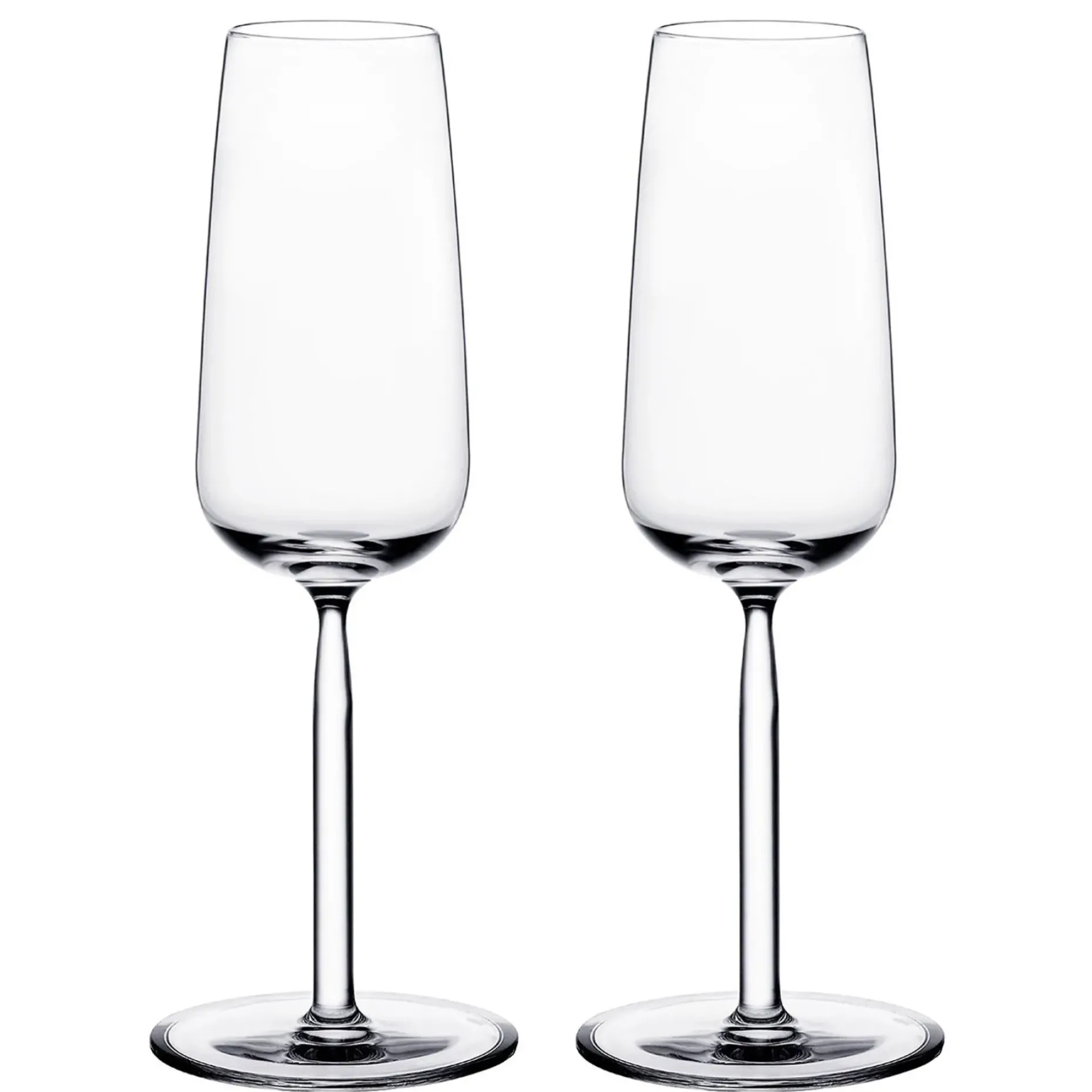 Senta Champagneglass 2-Pack