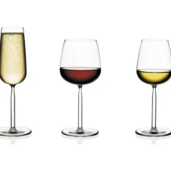Senta Champagneglass 2-Pack