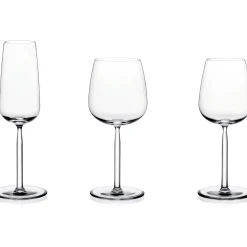 Senta Champagneglass 2-Pack