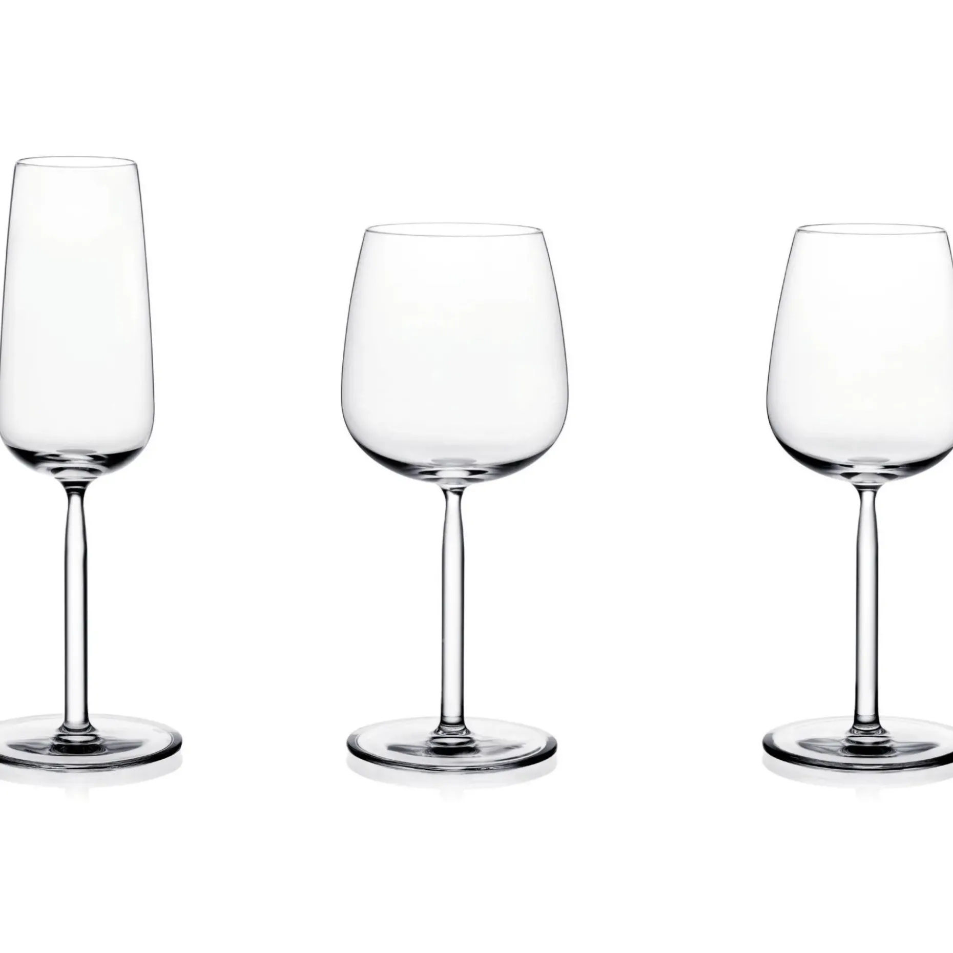 Senta Champagneglass 2-Pack