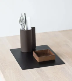 Serene Spisebrikke Square M 26,5 X 34,5 Cm