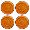 70'S Glassware Kaffefat O 10,6 Cm 4-Pakning
