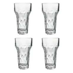 Silex Ølglass 43 Cl 4-Pakning