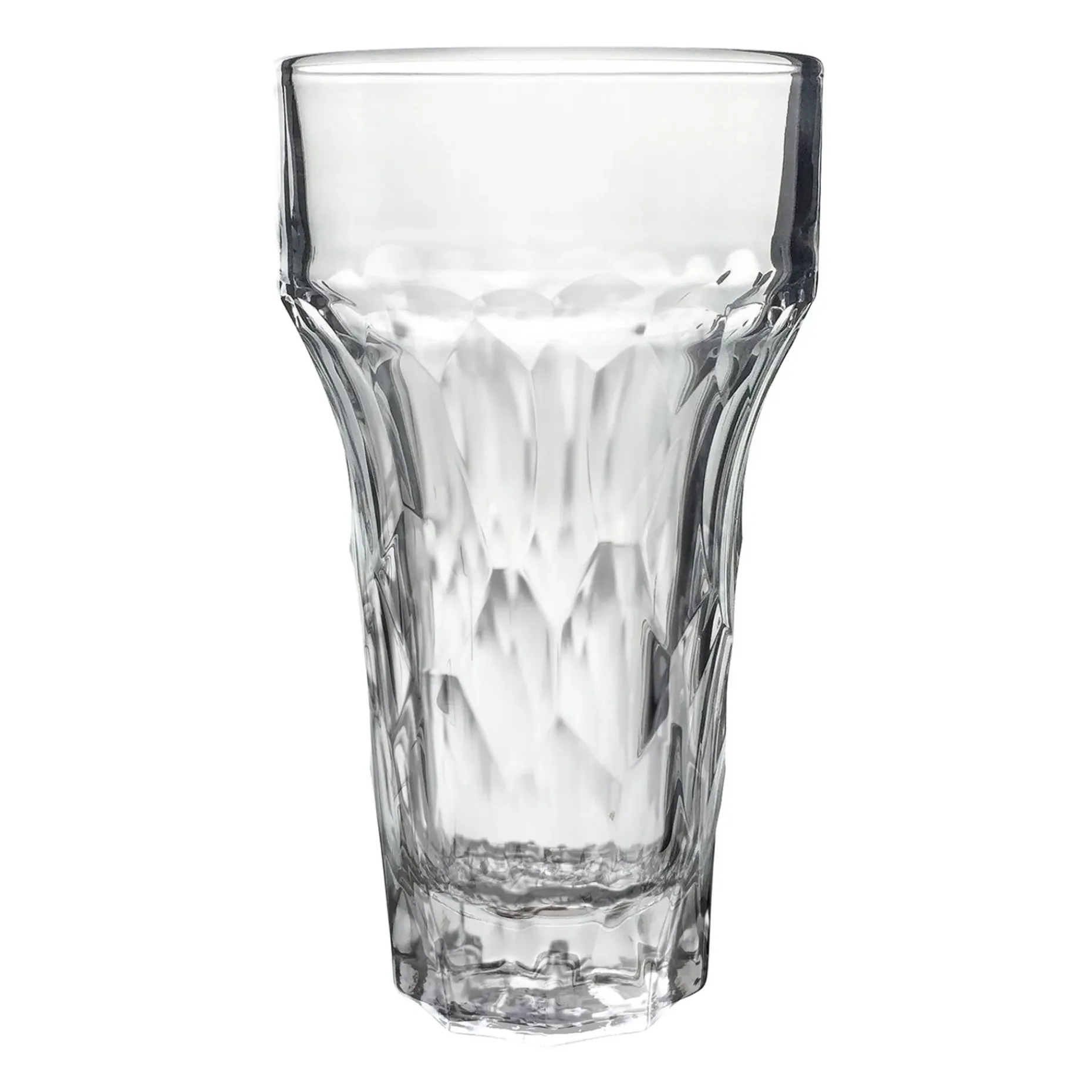 Silex Ølglass 43 Cl 4-Pakning
