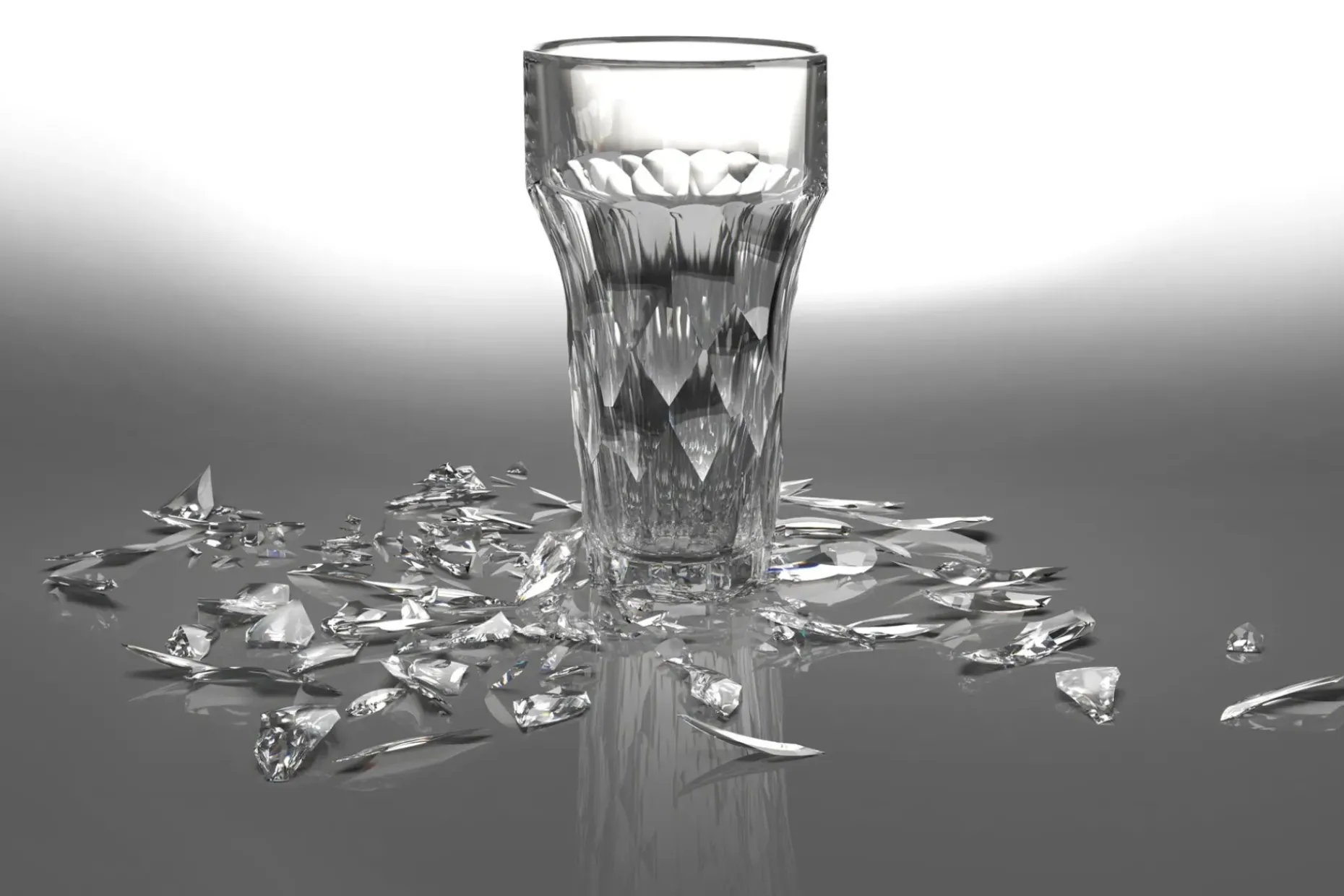 Silex Ølglass 43 Cl 4-Pakning