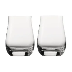 Single Barrel Bourbon Glass, 2-Stk.