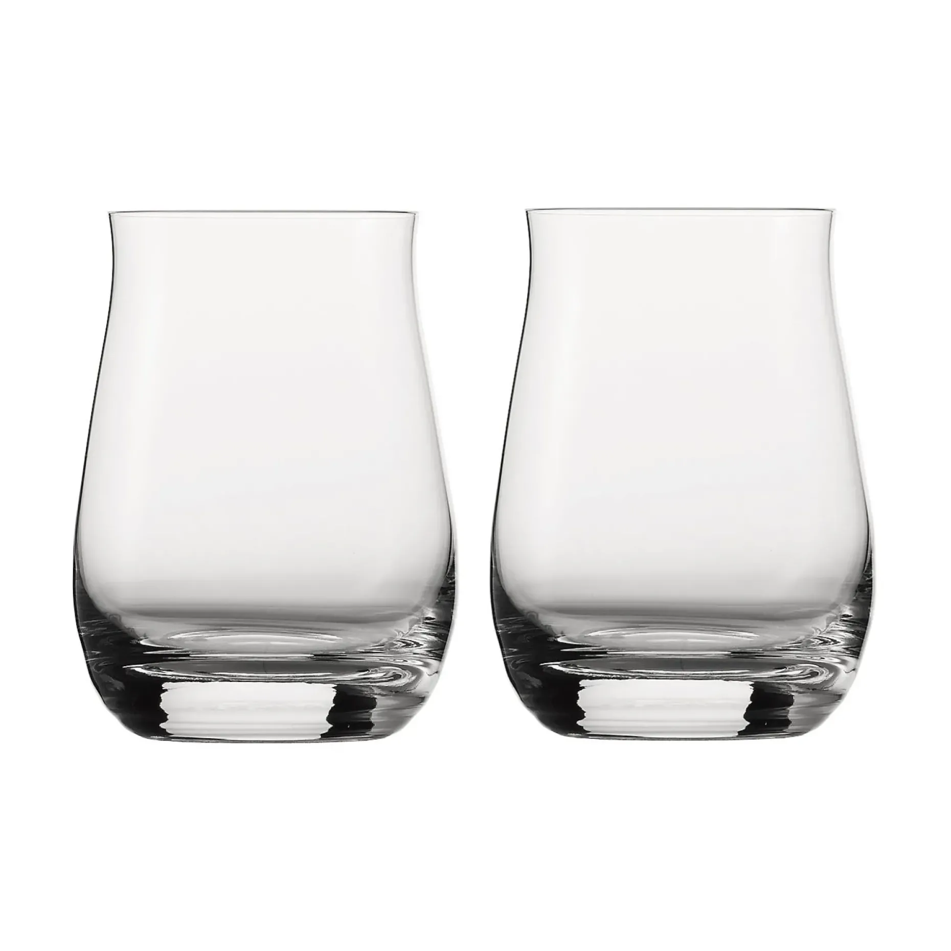 Single Barrel Bourbon Glass, 2-Stk.