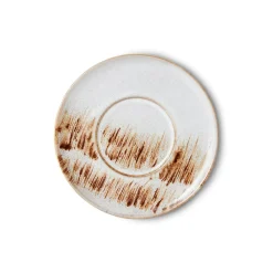 70'S Kaffefat O 13 Cm 4-Deler