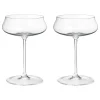 Sky Cocktailglass Coupe 25 Cl 2-Pakning