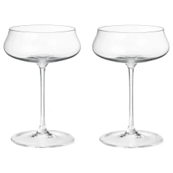 Sky Cocktailglass Coupe 25 Cl 2-Pakning