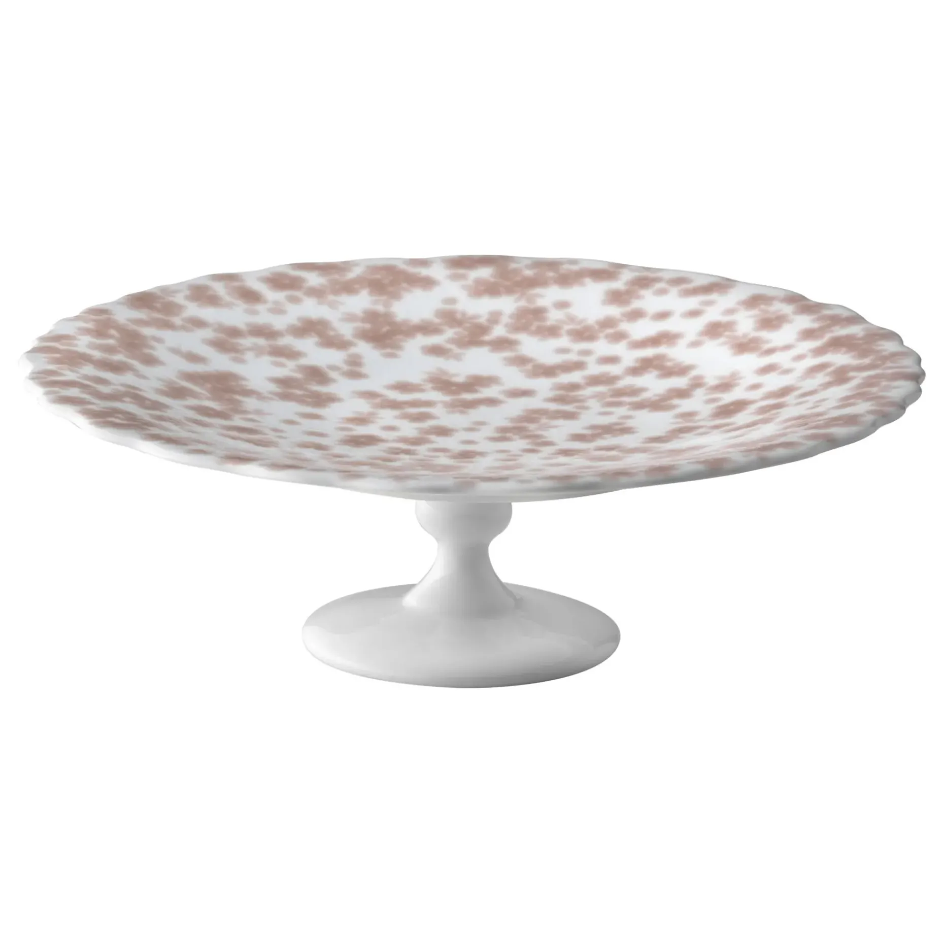 Slapeblom Kakefat O 21 Cm