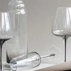 Smoke Hvitvinsglass