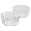 Snostjerne Skal O10 Cm 2-Pakning