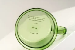 Snufkin Glasskopp 35 Cl