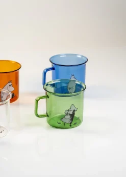 Snufkin Glasskopp 35 Cl