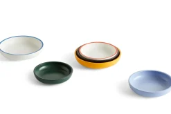 Sobremesa Serveringsskal L O 25 Cm