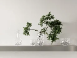 Sofiero Whiskyglass 4-Pakning
