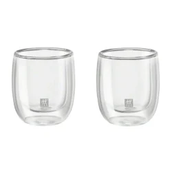 Sorrento Espressoglass 2-Stk.
