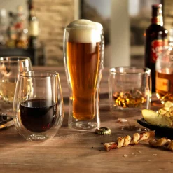 Sorrento Whiskeyglass 2-Stk.