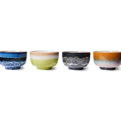 70'S Skal O13,5 Cm 4-Pk