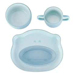 Staub Barneservise 4 Deler