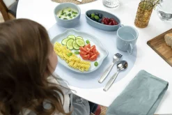 Staub Barneservise 4 Deler