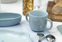 Staub Barneservise 4 Deler