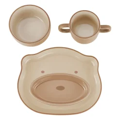 Staub Barneservise 4 Deler