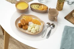 Staub Barneservise 4 Deler