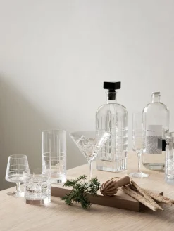 Street Cognacglass 15 Cl
