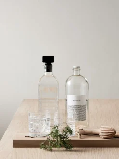 Street Old Fashioned Glass 27 Cl 4-Pakning