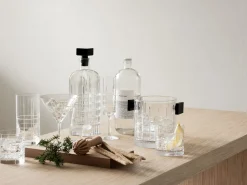 Street Old Fashioned Glass 27 Cl 4-Pakning