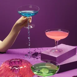 Sugar Dandy Coupeglass 32 Cl