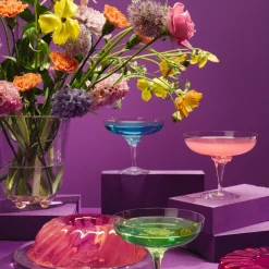 Sugar Dandy Coupeglass 32 Cl
